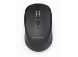 Gembird | Mouse Ottico Senza Fili | MUSW-4B-05 | Mouse Ottico | Usb | Nero