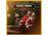 Teddy Nuota: Un Natale Molto Teddy
