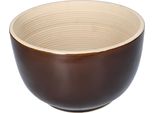Kotarbau® Ciotola Per Impastare In Ceramica Ciotola Da Forno In Gres ? 20 Cm