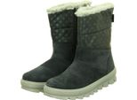 Superfit Stivali Invernali Da Bambina Flavia Grigio