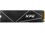 Adata | Xpg Gammix S70 Blade | 2000 Gb | Ssd In Formato M.2 2280 | Interfaccia Pcie Gen4X4 | Velocità Di Lettura 7400 Mb/S | Velocità Di Scrittura 6400 Mb/S