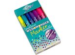 Wedo 252330699 Wedo Wedo®Wonder Textmarker Farbsortiert, 6 St.
