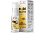 Multivitaminico Junior Spray 25 Ml
