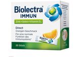 Biolectra Immun Direct Sticks 20 St