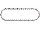 Catena Makita 25 Cm 25 Cm - 0,325" - 1,1 Mm - Micro Scalpello - 46 Maglie Motrici"