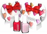 Essie Nail Lacquer Valentine Lote 2 Piezas