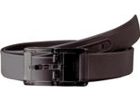 Cintura Waregem 105Cm Nero Cofra