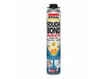 Schiuma Soudal Soudabond Easy Pistola Poliuretanica 750 Ml