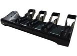 Zebra - Base Di Ricarica - Porte Di Uscita: 4 - Per Zebra ET51, ET51 Integrated Scanner Kit, ET51 Kit, ET56, ET56 Enterpri