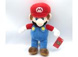 Super Mario Peluche Peluche 35 Cm
