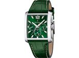 Orologio Festina F20636-3 Verde