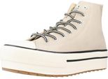 Sneakers Del Marchio Victoria Del Modello 1061123V Beige