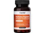 Curcuma+Zenzero+Incenso Capsule Ad Alto Dosaggio 90 Capsule