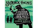 Il Libro Dei Casi Di Sherlock Holmes