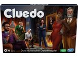 Hasbro F6420100 Hasbro Cluedo Classic Refresh Brettspiel