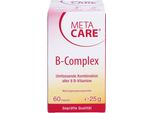 Meta-Care B-Complex Capsule 60 Capsule