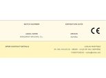 Elettrodo In Acciaio Inox E316L Diam.2Mm Confezione 2Kg (178Pz) Canguro Da Solter
