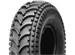 Journey P308 4PR 25X13 -9 Pneumatico ATV- Quad Senza Cerchio