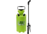 Spruzzatore Dimartino Garden 5, A Spalla, 3/5.65 Litri, 3 Bar