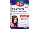 Abbey Hair Vital Depot Compresse Tf 30 Capsule