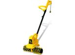 Garland 59-0009 Garland Roll&Comb 141E-V19 Pettinatrice/Spazzatrice Elettrica