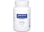 Pure Encapsulations Coq10 120 Mg Capsule 120 Capsule