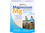 Magnesio Direct 350 Mg Bustina 20 Pz