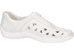 WaldläUfer Henni 496003-142-150 (6,5/Bianco)