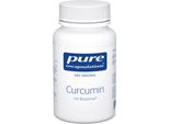 Pure Encapsulations Curcumina Con Bioperina 120 Capsule