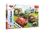 Trefl 14352 Puzzle Puzzle Da 24 Pezzi Altro