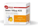 Selenio Ace 100 μG 180 Capsule Giornaliere 180 St
