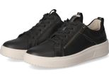 Legero Rejoise Scarpa Da Donna Con Lacci In Nero, Misura 7,5