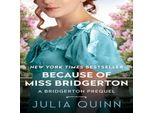 A Causa Di Miss Bridgerton