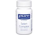 Pure Encapsulations Selenium Complex Capsule 90 Capsule
