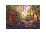 Puzzle Anatoliano Pariser Allee 2000 Pezzi