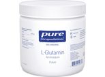 Pure Encapsulations L-Glutammina In Polvere 186 G