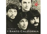 Il Meglio Di I Santo California