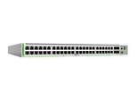 Allied Telesis GS980MX - Gestito - L3 - Gigabit Ethernet (10/100/1000) - Full Duplex - Montaggio A Rack - 1U
