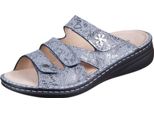 Finn Comfort Scarpe Da Donna Blu