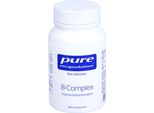 Pure Encapsulations B-Complex Capsule 120 Capsule