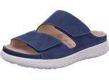 Hartjes Groove Natural Stahlblau 37
