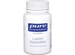 Capsule Di Luteina/Zeaxantina Pure Encapsulations 60 Capsule