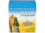 Cumino Nero D'egitto Capsule Pure 180 Capsule