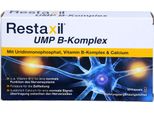 Restaxil Ump B-Complex Capsule 30 Capsule
