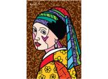 Bluebird Puzzle Icona Olandese 1500 Pezzi