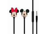 Cuffie Disney Minnie E Topolino