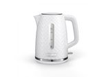 Eldom C280B Elli Electric Kettle 1.7 L 2200 W White
