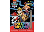 Sfide Divertenti Nickelodeon: Paw Patrol