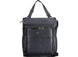 La Martina Blue Pack Donna : Colore - Blu, Taglia - Uni Taglia: Uni Colore: Blu
