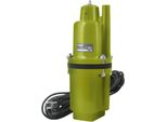 Extol Craft Pompa Sommergibile A Membrana Per Pozzi, 300W, 1400L/H, 10M